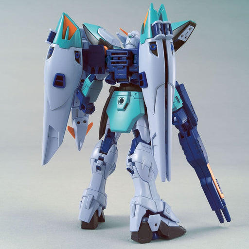 1/144 HG Gundam Breaker Battlogue #09 Wing Gundam Sky Zero