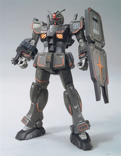 1/144 HG Gundam The Origin #21 Gundam FSD