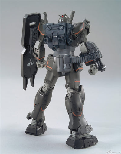 1/144 HG Gundam The Origin #21 Gundam FSD