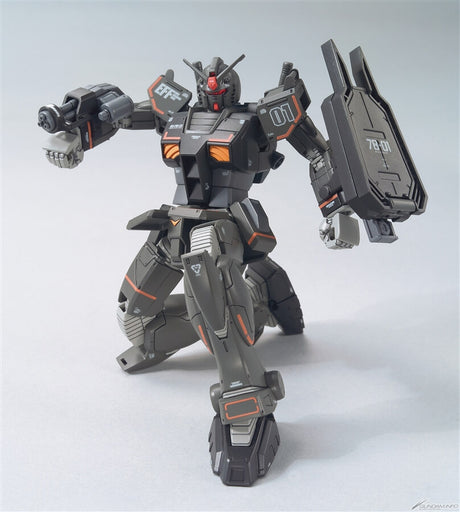 1/144 HG Gundam The Origin #21 Gundam FSD