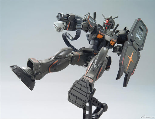 1/144 HG Gundam The Origin #21 Gundam FSD