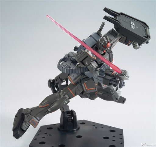 1/144 HG Gundam The Origin #21 Gundam FSD