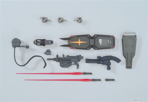 1/144 HG Gundam The Origin #21 Gundam FSD