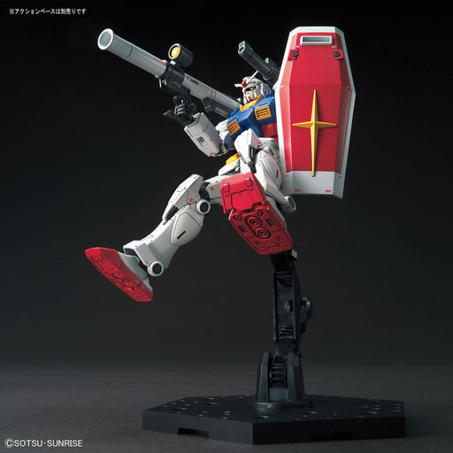 1/144 HG Gundam The Origin #26 RX-78-2 Gundam (Gundam The Origin ver.) (MP)