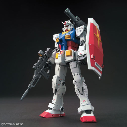 1/144 HG Gundam The Origin #26 RX-78-2 Gundam (Gundam The Origin ver.) (MP)