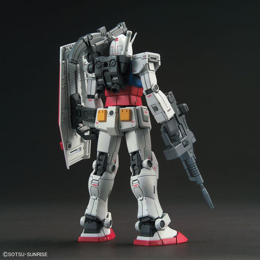 1/144 HG Gundam The Origin #26 RX-78-2 Gundam (Gundam The Origin ver.) (MP)