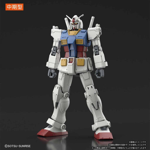 1/144 HG Gundam The Origin #26 RX-78-2 Gundam (Gundam The Origin ver.) (MP)