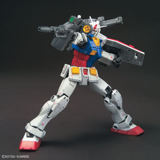 1/144 HG Gundam The Origin #26 RX-78-2 Gundam (Gundam The Origin ver.) (MP)