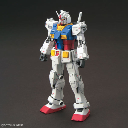 1/144 HG Gundam The Origin #26 RX-78-2 Gundam (Gundam The Origin ver.) (MP)