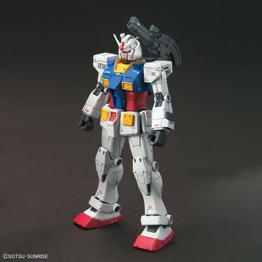 1/144 HG Gundam The Origin #26 RX-78-2 Gundam (Gundam The Origin ver.) (MP)