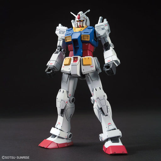 1/144 HG Gundam The Origin #26 RX-78-2 Gundam (Gundam The Origin ver.) (MP)