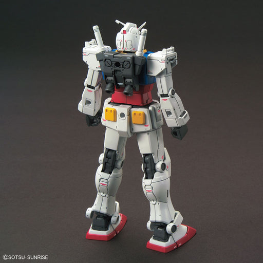 1/144 HG Gundam The Origin #26 RX-78-2 Gundam (Gundam The Origin ver.) (MP)