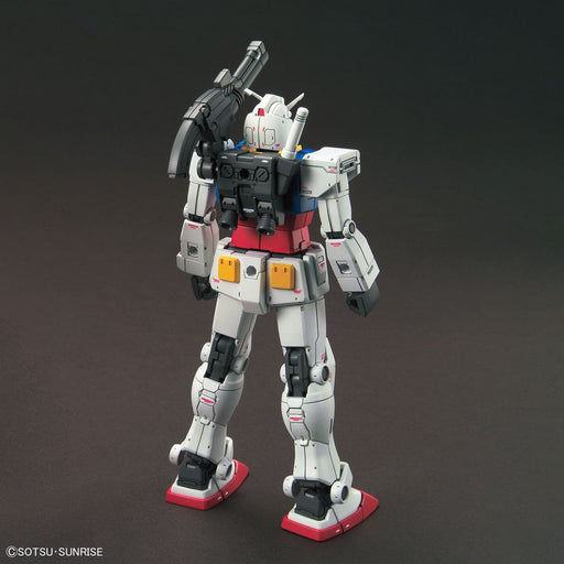 1/144 HG Gundam The Origin #26 RX-78-2 Gundam (Gundam The Origin ver.) (MP)
