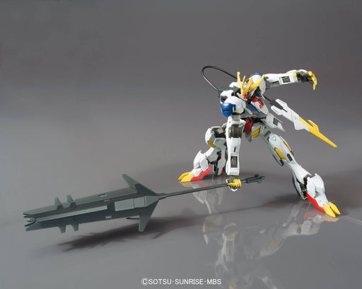 1/144 HG Iron-Blooded Orphans #33 Gundam Barbatos Lupus Rex
