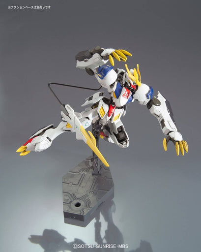 1/144 HG Iron-Blooded Orphans #33 Gundam Barbatos Lupus Rex