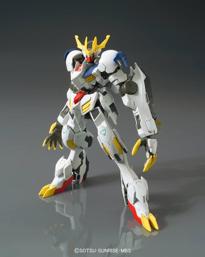 1/144 HG Iron-Blooded Orphans #33 Gundam Barbatos Lupus Rex