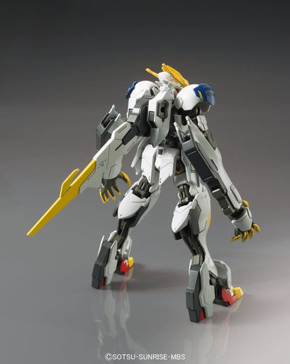 1/144 HG Iron-Blooded Orphans #33 Gundam Barbatos Lupus Rex