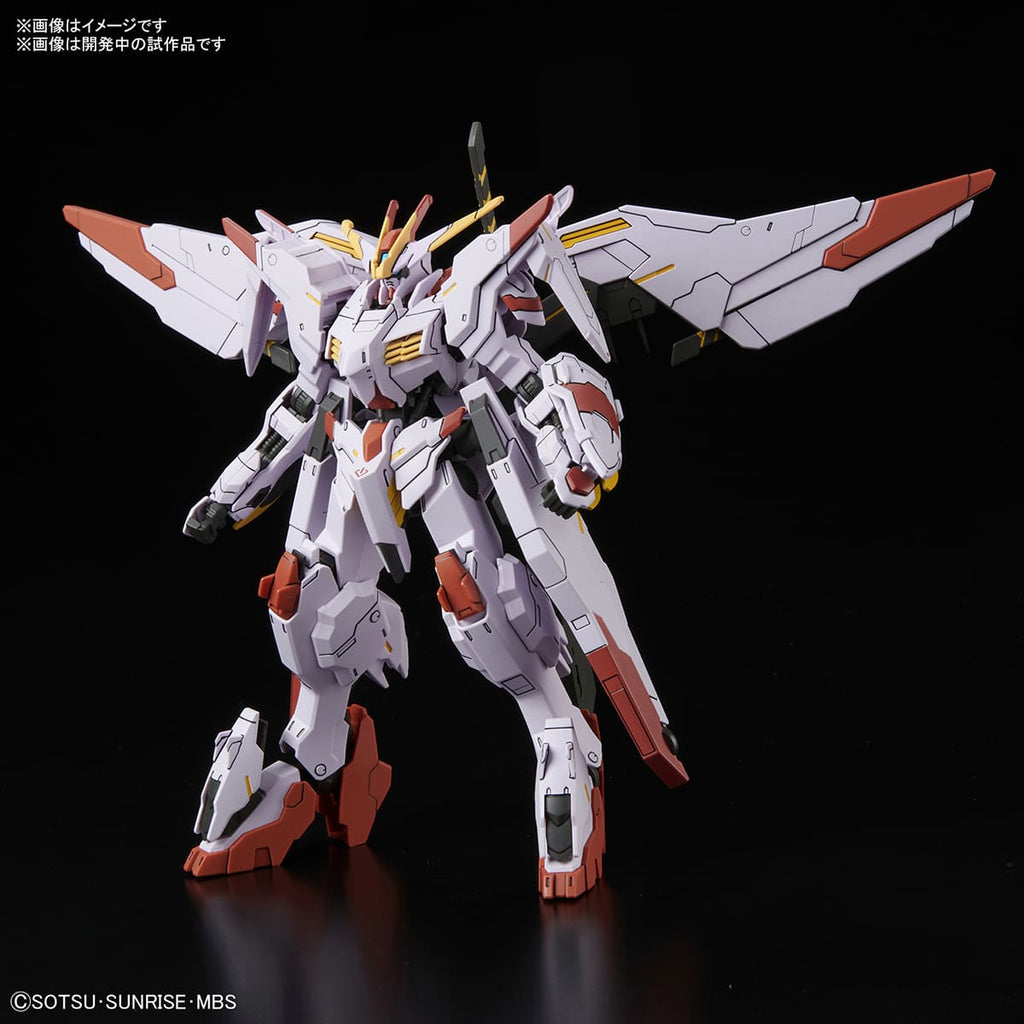 1/144 HG Iron-Blooded Orphans #40 Gundam Marchosias