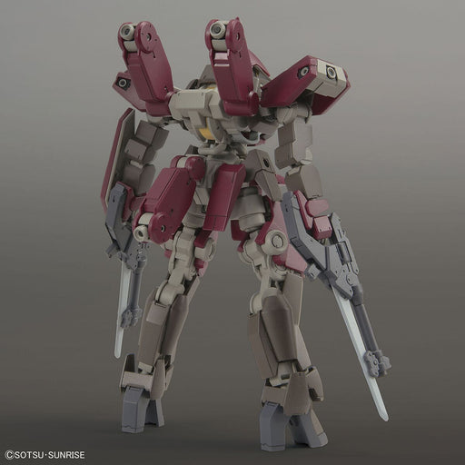 1/144 HG Iron-Blooded Orphans #44 Cyclase's Schwalbe Custom