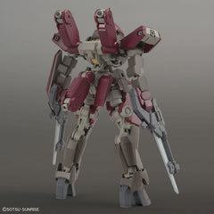 1/144 HG Iron-Blooded Orphans #44 Cyclase's Schwalbe Custom