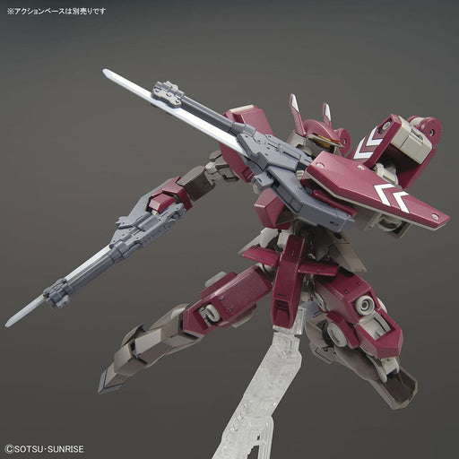 1/144 HG Iron-Blooded Orphans #44 Cyclase's Schwalbe Custom