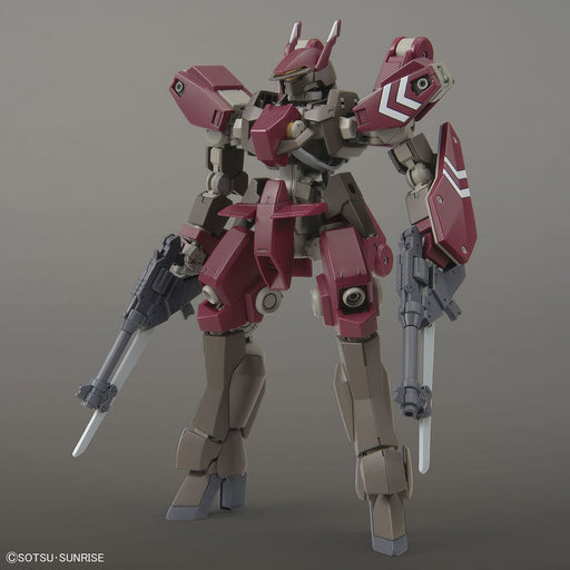1/144 HG Iron-Blooded Orphans #44 Cyclase's Schwalbe Custom