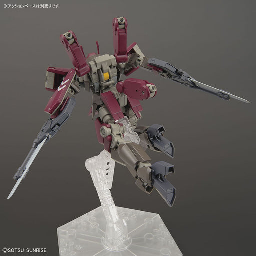 1/144 HG Iron-Blooded Orphans #44 Cyclase's Schwalbe Custom