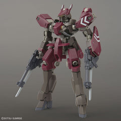 1/144 HG Iron-Blooded Orphans #44 Cyclase's Schwalbe Custom