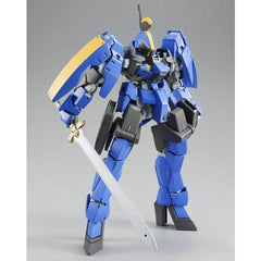 1/144 HG Iron-Blooded Orphans Graze Ritter (McGillis Fareed Custom) (MP)