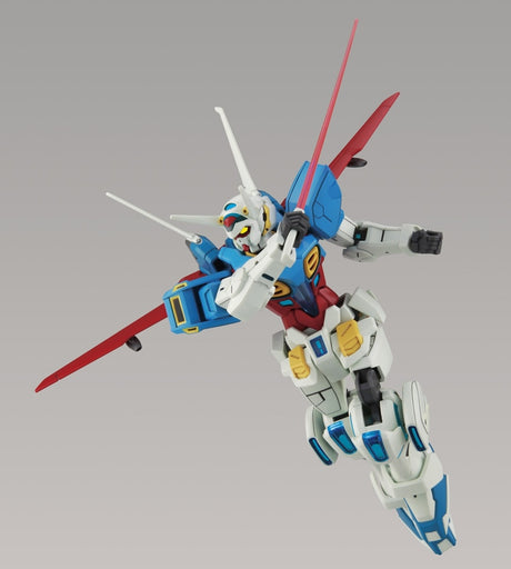 1/144 HG Reconguista in G #01 Gundam G-Self Atmospheric Pack