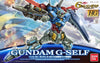 1/144 HG Reconguista in G #01 Gundam G-Self Atmospheric Pack