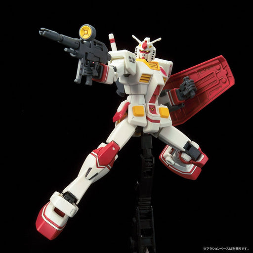 1/144 HG RX-78-2 Gundam Expo 2020 Dubai PR Ambassador of the Japan Pavilion