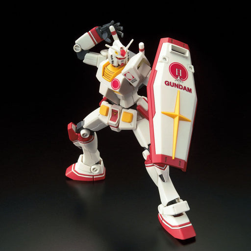 1/144 HG RX-78-2 Gundam Expo 2020 Dubai PR Ambassador of the Japan Pavilion