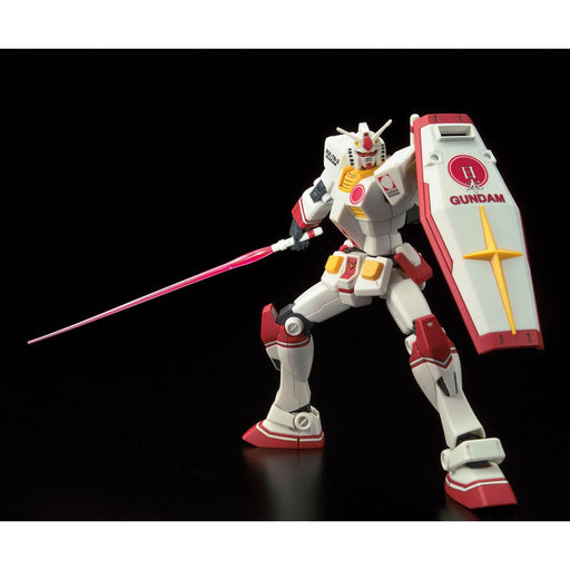 1/144 HG RX-78-2 Gundam Expo 2020 Dubai PR Ambassador of the Japan Pavilion