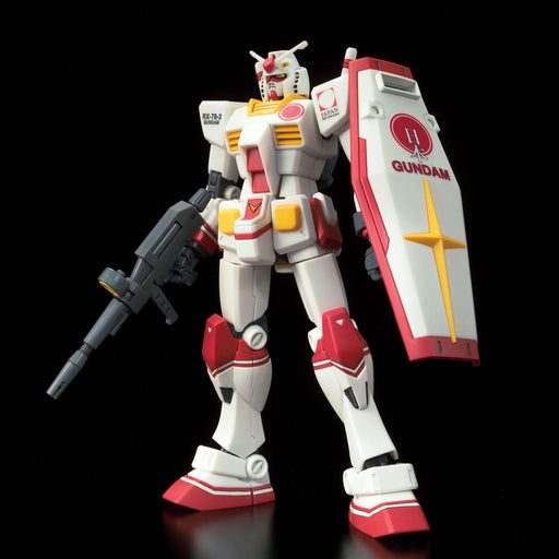 1/144 HG RX-78-2 Gundam Expo 2020 Dubai PR Ambassador of the Japan Pavilion