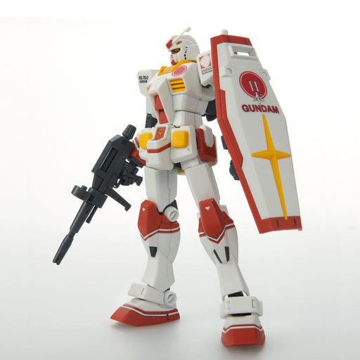 1/144 HG RX-78-2 Gundam Expo 2020 Dubai PR Ambassador of the Japan Pavilion