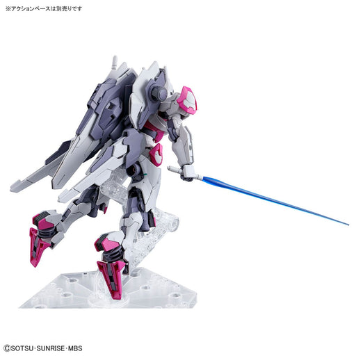 1/144 HG the Witch from Mercury #01 Gundam Lfrith
