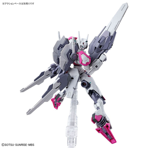 1/144 HG the Witch from Mercury #01 Gundam Lfrith