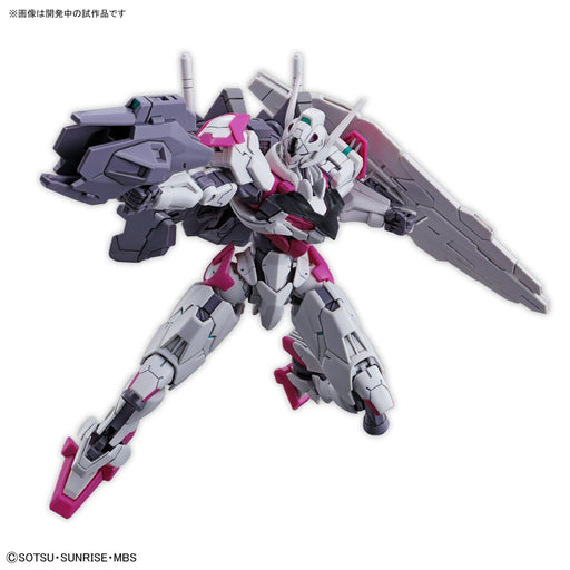 1/144 HG the Witch from Mercury #01 Gundam Lfrith