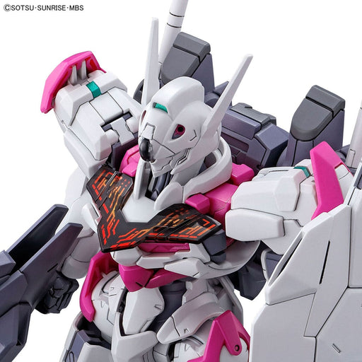 1/144 HG the Witch from Mercury #01 Gundam Lfrith