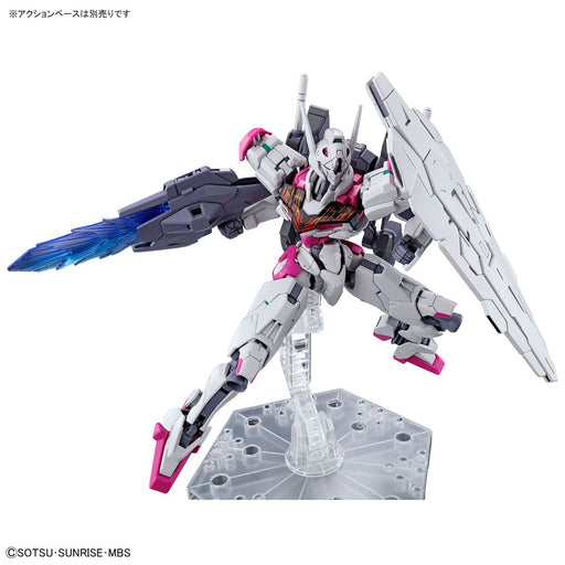 1/144 HG the Witch from Mercury #01 Gundam Lfrith