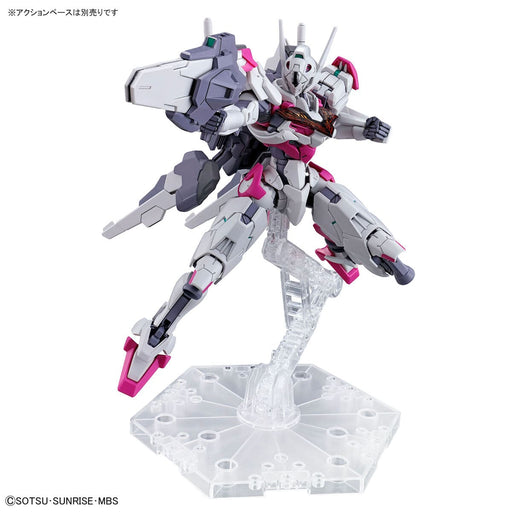 1/144 HG the Witch from Mercury #01 Gundam Lfrith