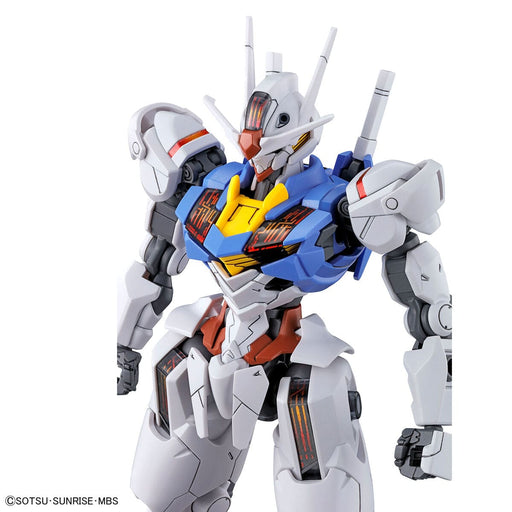 1/144 HG the Witch from Mercury #03 Gundam Aerial