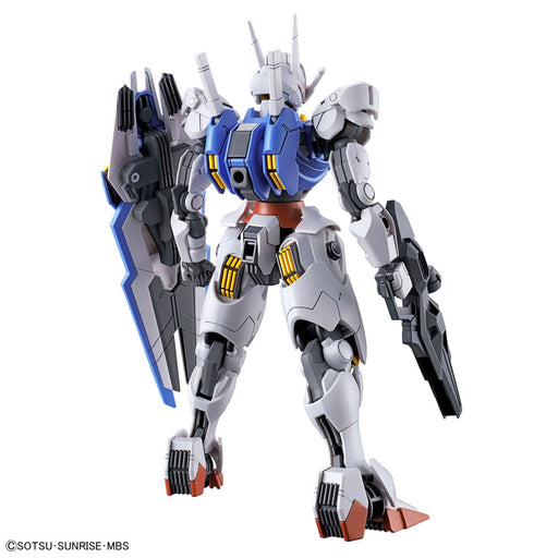 1/144 HG the Witch from Mercury #03 Gundam Aerial