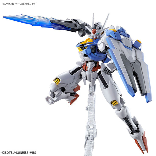 1/144 HG the Witch from Mercury #03 Gundam Aerial