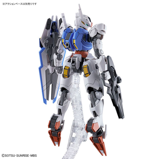 1/144 HG the Witch from Mercury #03 Gundam Aerial