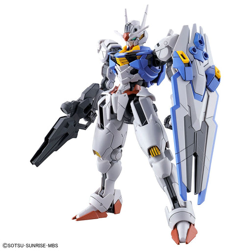 1/144 HG the Witch from Mercury #03 Gundam Aerial