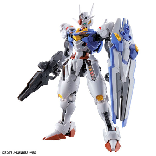1/144 HG the Witch from Mercury #03 Gundam Aerial