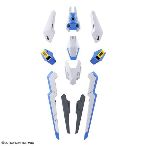 1/144 HG the Witch from Mercury #03 Gundam Aerial