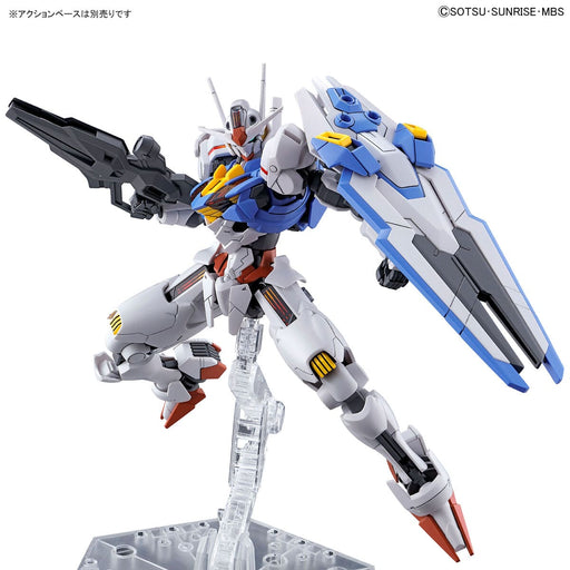 1/144 HG the Witch from Mercury #03 Gundam Aerial